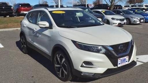 NISSAN ROGUE SPORT 2022 JN1BJ1CW1NW481766 image